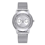 D&G Rhinestone